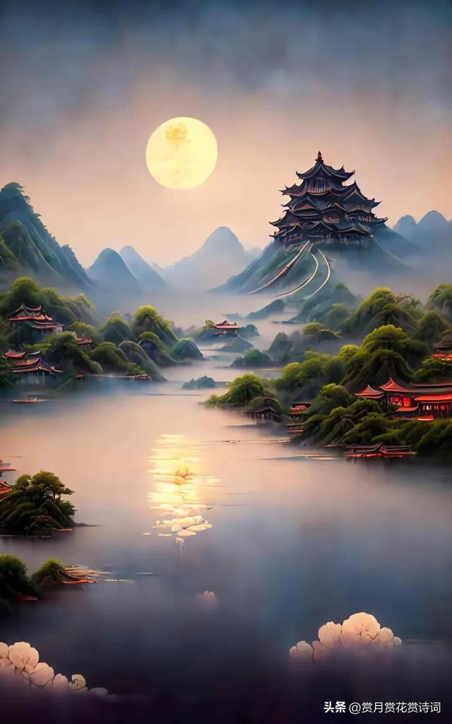 禅宗花园