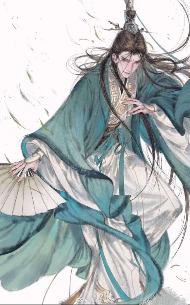 可爱的女生解救